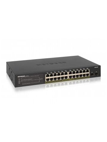 Netgear GS324TP Managed Gigabit Power over Ethernet (PoE)