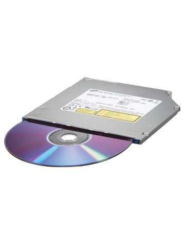 Hitachi-LG Super Multi DVD-Writer