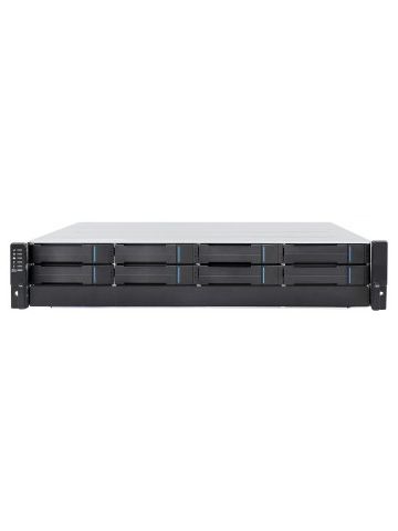 Infortrend GsePro 1008 64TB 8x8TB N300