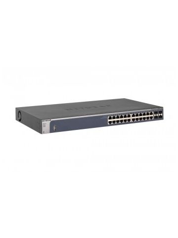 Netgear GSM7224-200EUS network switch Managed L2+