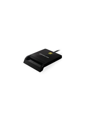 iogear GSR212 access control reader Black