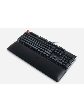 Glorious PC Gaming Race GSW-100-STEALTH wrist rest Foam Black