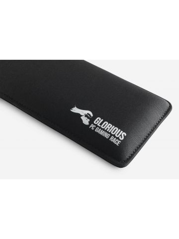 Glorious PC Gaming Race GSW-100 wrist rest Foam, Rubber Black