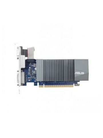 ASUS GT710-SL-2GD5 graphics card GeForce GT 710 2 GB GDDR5