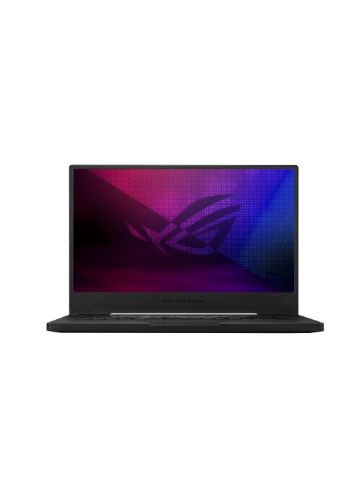 ASUS ROG Zephyrus M GU502LW-HC189T notebook DDR4-SDRAM 39.6 cm (15.6") 3840 x 2160 pixels 10th gen I