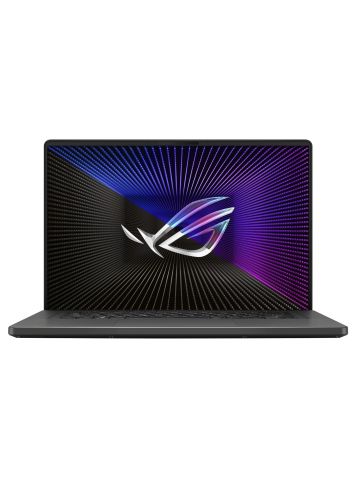 ASUS ROG Zephyrus G16 GU603VV-N4033W laptop Intel® Core™ i7 i7-13620H 40.6 cm (16") WQXGA 16 GB DDR4-SDRAM 1 TB SSD NVIDIA GeForce RTX 4060 Wi-Fi 6E (802.11ax) Windows 11 Home Black, Grey