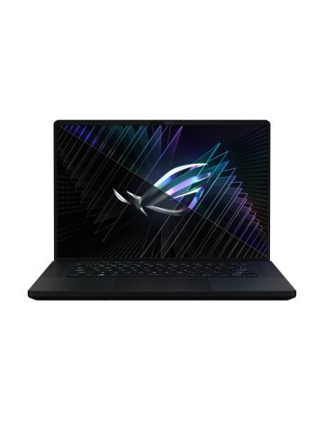 ASUS ROG Zephyrus M16 GU604VZ-N4004W laptop 40.6 cm (16") Quad HD+ Intel® Core™ i9 i9-13900H 16 GB DDR5-SDRAM 1 TB SSD NVIDIA GeForce RTX 4080 Wi-Fi 6E (802.11ax) Windows 11 Home Black