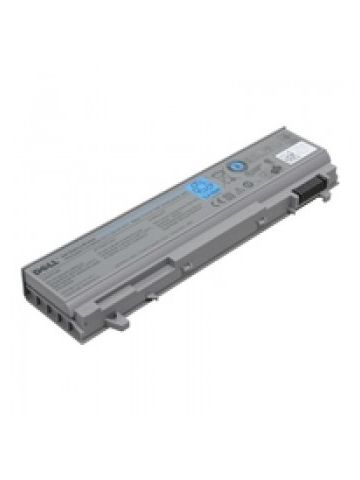 DELL GU715 notebook spare part Battery