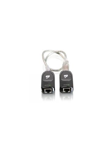 iogear USB Ethernet Extender