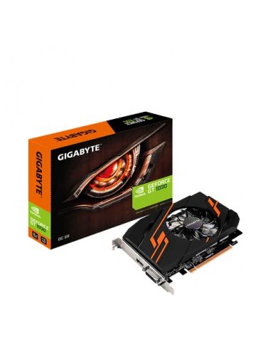 Gigabyte GV-N1030OC-2GI graphics card GeForce GT 1030 2 GB GDDR5