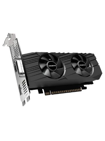 Gigabyte GeForce GTX 1650 OC Low Profile 4G NVIDIA 4 GB GDDR5