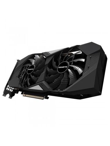 Gigabyte Aorus RTX 2060 SUPER WINDFORCE OC 8G