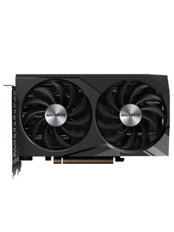 Gigabyte RTX 3060 Windforce OC 12G NVIDIA GeForce RTX 3060 12 GB GDDR6