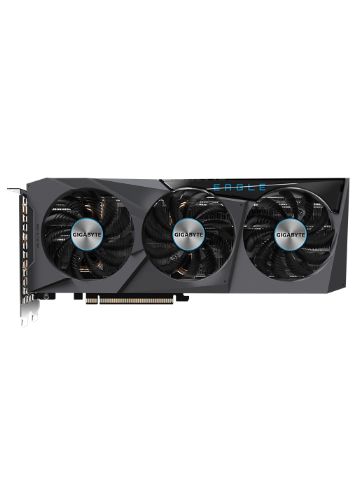 Gigabyte GeForce RTX 3060 Ti EAGLE OC NVIDIA 8 GB GDDR6X