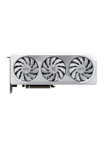 Gigabyte AERO GeForce RTX 4060 Ti OC NVIDIA 16 GB GDDR6