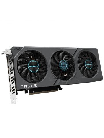 Gigabyte EAGLE GeForce RTX 4060 Ti OC 8G NVIDIA 8 GB GDDR6