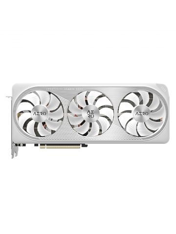 Gigabyte GeForce RTX 4070 AERO OC V2 NVIDIA 12 GB GDDR6X