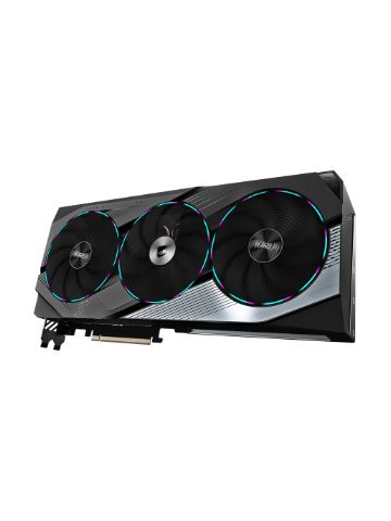 Gigabyte AORUS GeForce RTX 4070 Ti ELITE 12G NVIDIA 12 GB GDDR6X