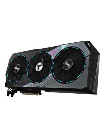 Gigabyte AORUS GeForce RTX 4070 Ti MASTER 12G NVIDIA 12 GB GDDR6X