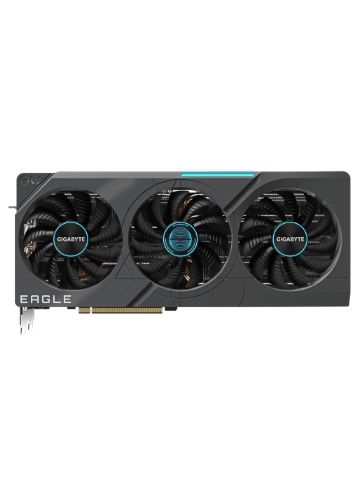 Gigabyte GeForce RTX 4070 Ti EAGLE OC 12G NVIDIA 12 GB GDDR6X