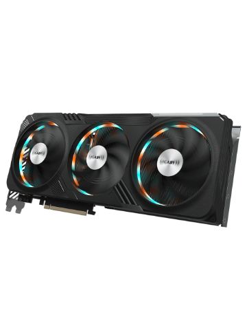 Gigabyte GeForce RTXÂ­Â­ 4070 Ti GAMING OC 12G NVIDIA GeForce RTX 4070 Ti 12 GB GDDR6X