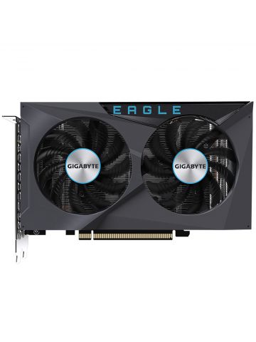 Gigabyte EAGLE Radeon RX 6500 XT 4G AMD 4 GB GDDR6