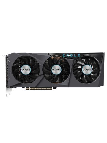 Gigabyte Radeon RX 6650 XT EAGLE 8G AMD 8 GB GDDR6