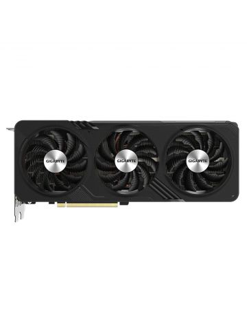 Gigabyte GAMING Radeon RX 7600 XT OC AMD 16 GB GDDR6