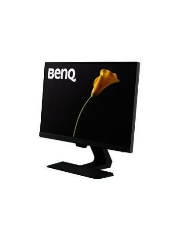 BenQ GW2280 22 Inch 1080p Eye Care LED Monitor Dual HDMI - Black