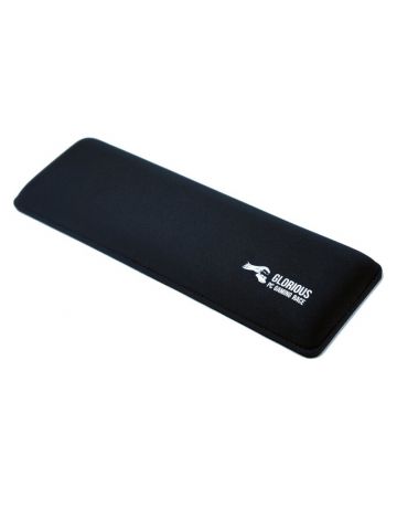 Glorious PC Gaming Race GWR-75 wrist rest Black