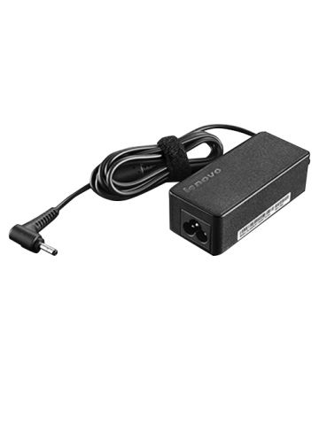 Lenovo 45W Round Tip AC power adapter/inverter Indoor Black