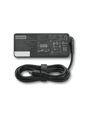 Lenovo GX20P92521 power adapter/inverter Indoor 65 W Black