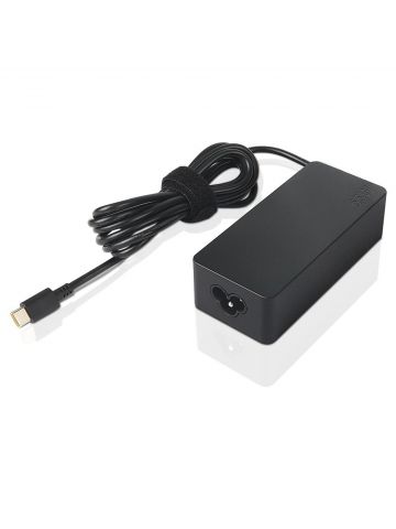 Lenovo GX20P92529 power adapter/inverter Indoor 65 W Black