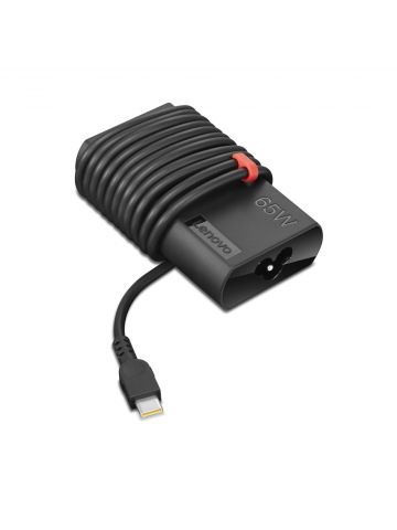 Lenovo GX20Z46247 power adapter/inverter Indoor 65 W Black