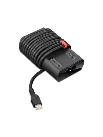 Lenovo GX20Z46255 power adapter/inverter Indoor/outdoor Black