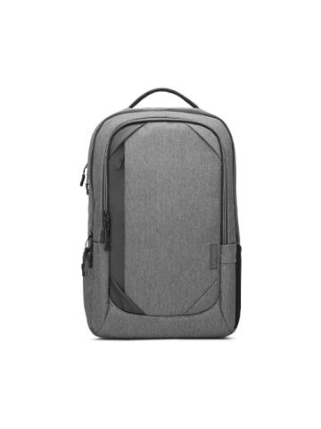 Lenovo Urban B730 notebook case 43.9 cm (17.3") Backpack Charcoal, Grey