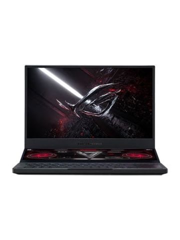 Asus ROG Zephyrus Duo 15 SE Ryzen 9-5980HX  32GB 2TB SSD 15.6 Inch RTX 3080 Windows 10 Gaming Laptop