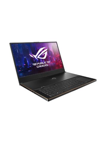 ASUS ROG GX701GXR-HG115T notebook 43.9 cm (17.3") 1920 x 1080 pixels 9th gen Intel Core™ i7 32 G