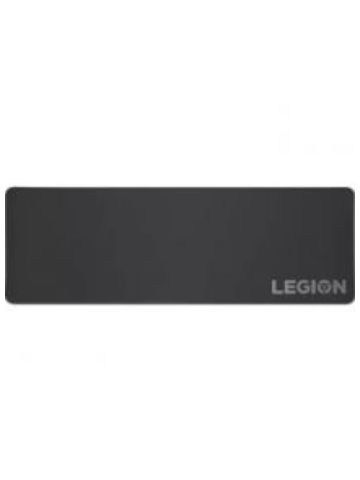 Lenovo GXH0W29068 mouse pad Black Gaming mouse pad