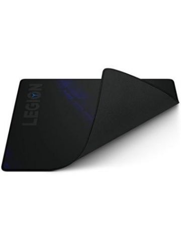 Lenovo GXH1C97870 mouse pad Gaming mouse pad Black, Blue