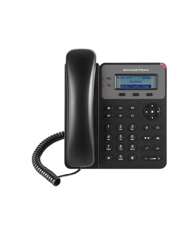 Grandstream Networks GXP1615 IP phone Wired handset LCD 1 lines