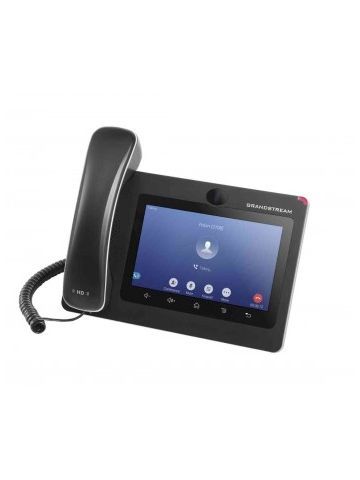 Grandstream GXV3370 16-Line Android IP Video Phone