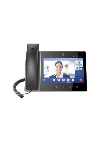 Grandstream GXV3380 VOIP Video Phone for Android