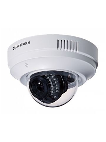 Grandstream Networks GXV3611IR_HD security camera IP security camera Indoor Dome Ceiling/Wall 1280 x 720 pixels