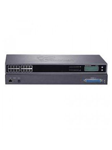 Grandstream Networks GXW-4248 gateway/controller 10,100,1000 Mbit/s
