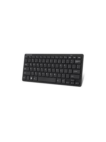 Adesso COMPACT KEYBOARD