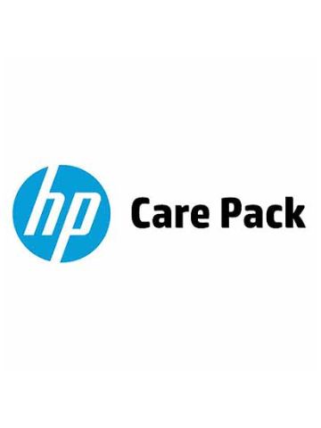 Hewlett Packard Enterprise HPE 3 year Foundation Care 24x7 StoreOnce 3500 24TB Backup Service