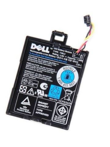 DELL PERC BATTERY FOR PERC H710/H710P/H730/H730P/H830 CONTROLLER