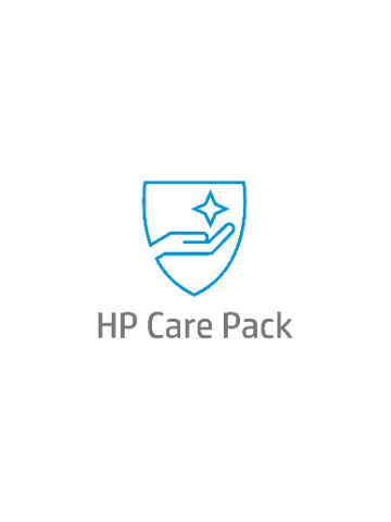 Hewlett Packard Enterprise H1AM5E warranty/support extension