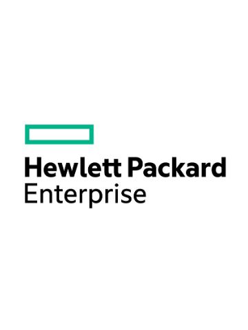 Hewlett Packard Enterprise H1GA6E warranty/support extension